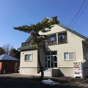 ペンション優 Ebetsu