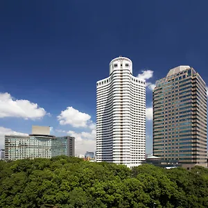 ホテルニューオータニ 東京ガーデンタワー 5*, 東京都 日本
