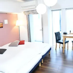 Axas Nihonbashi Japan