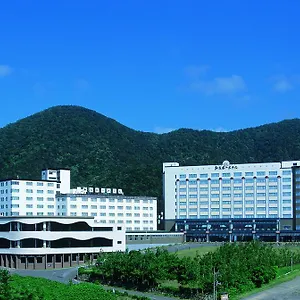 4* 료칸 시레토코 다이이치