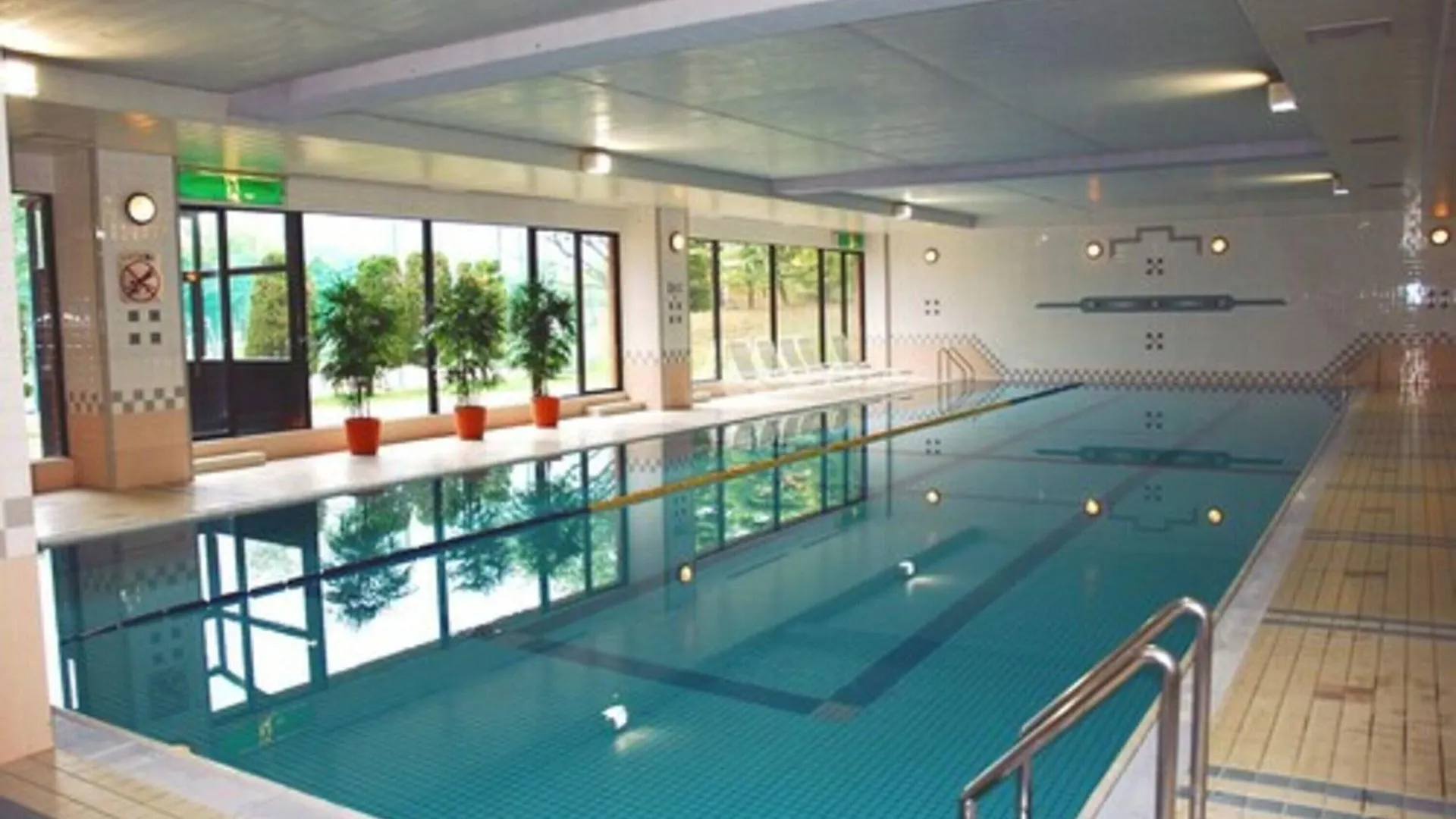 **** Ryokan Toyako Manseikaku Hotel Lakeside Terrace Japan
