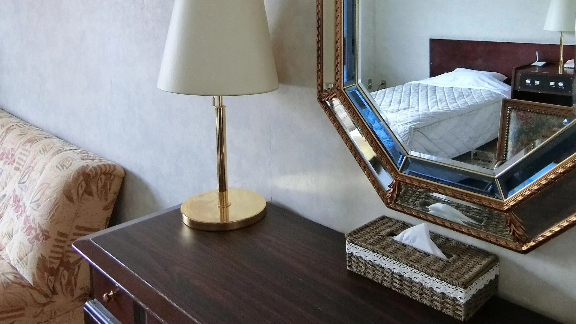 **** Ryokan Toyako Manseikaku Hotel Lakeside Terrace Japon
