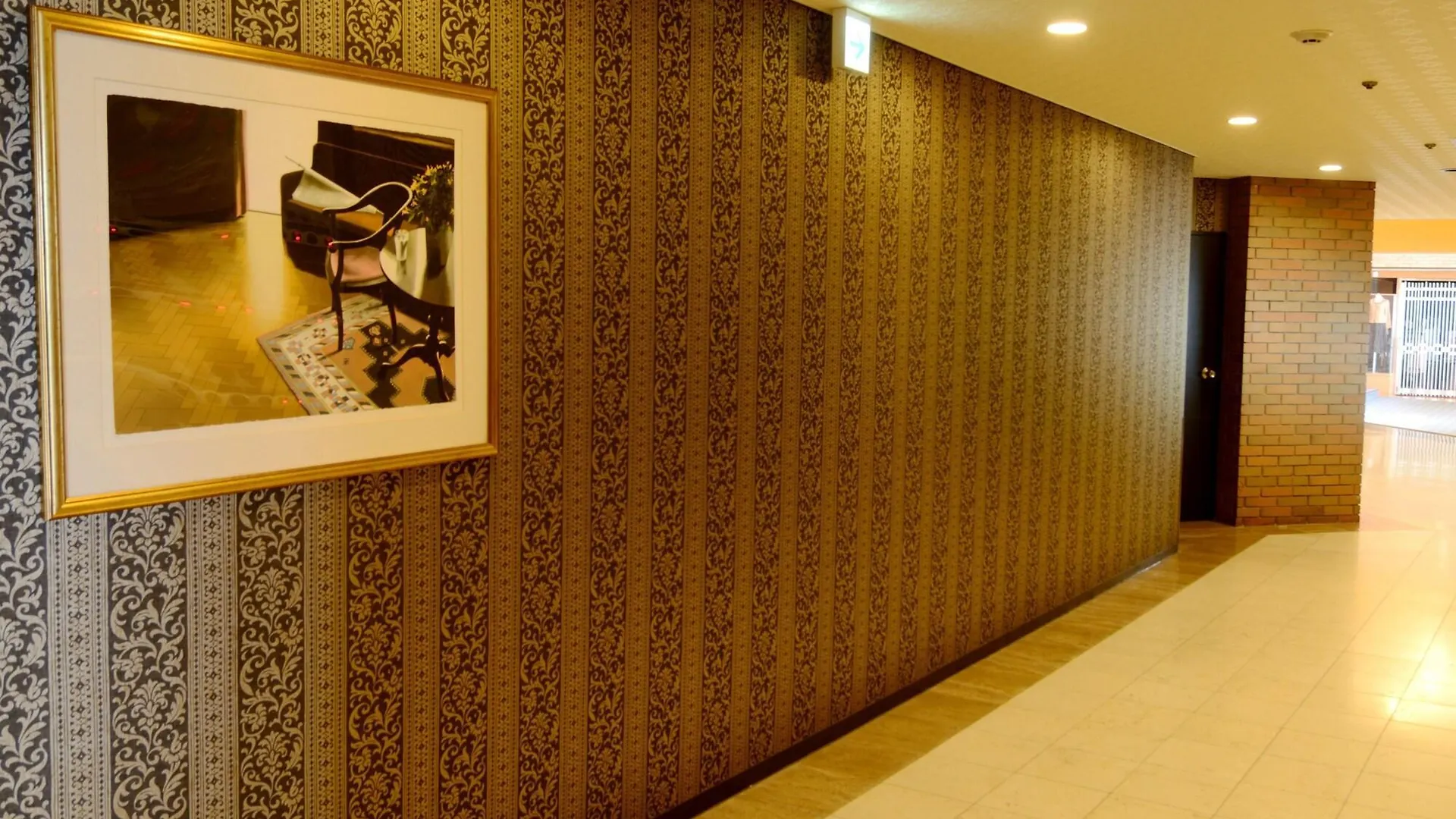 Toyako Manseikaku Hotel Lakeside Terrace